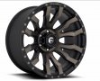 20" Off Road Джанти Fuel 6X139.7 Toyota Land Cruiser Hilux 4Runner Hia, снимка 2