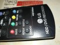 LG HDD/DVD RECORDER REMOTE 2210231222, снимка 13