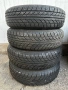 Зимни гуми 155/70/13 Tigar Sigura, снимка 1