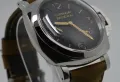 Panerai Luminor 1950 3 Days Power Reserve 47mm Steel Black Dial Различни Варианти, снимка 6