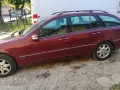 Mercedes C180 Kompressor, снимка 4