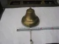 бронзова камбана, снимка 2