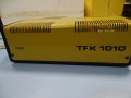 Транзисторна видеокамера TFK 1010 , снимка 3