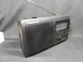 PANASONIC GX 500 FM LW MW SW ТРАНЗИСТОР РАДИО, снимка 3