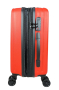 пътнически куфар+разширител 5см 5бр ABS удароустойчив 4 колела 360°, снимка 6