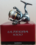 Риболовна макара Shimano Ultegra 1000-B, снимка 2