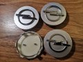 59мм капачки за джанти на Опел , снимка 3
