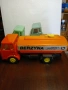 Стари полски играчки камиони., снимка 5