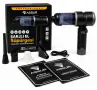 Безжична прахосмукачка ASSUR ASR8110, снимка 2