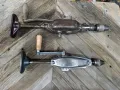 Ръчни дърводелски бормашини, снимка 3