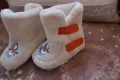 Зимни бебешки ботушки за количка, снимка 3