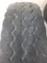 Бусови гуми KORMORAN и MICHELIN 195/70 R15C грайфер 5-7мм, снимка 13