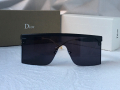 -22% Разпродажба Dior дамски слънчеви очила маска , снимка 9