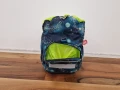 Ergobag Ученически комплект от 5 части Pack Space TravelBear, снимка 7
