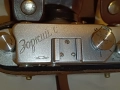 Съветски фотоапарат Зоркий С 1956г., снимка 1