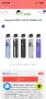 Vaporesso Xros 5 | Нов, снимка 2