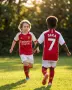 ARSENAL ❤️⚽️ детско юношески футболни екипи ❤️⚽️ НОВО сезон 2026-27 година , снимка 1
