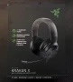 Razer Kraken X геймърски слушалки, снимка 1