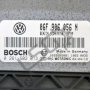 Компютър двигател Volkswagen Touran I 2003-2010 VT110522N-172, снимка 3