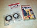sparks-касета 1105221213, снимка 2