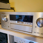 Marantz SR9200 Receiver Champagne, снимка 1 - Ресийвъри, усилватели, смесителни пултове - 44587180