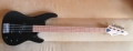 Бас китара Aria Magna Series, снимка 2