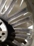 5-броя ЛЕТИ джанти за Фолксваген Пасат 6 17"цола с НОВИ ГУМИ/VW Passat , снимка 7