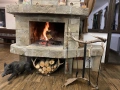 Аксесоари за камина, снимка 1