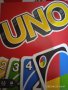 Карти за игра Uno, снимка 1 - Други - 42283711