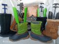 КАТО НОВИ водоустойчиви апрески SK VISTA Snow Boots POLAR MISSION North, снимка 7