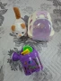 Кашон с играчки за момиче, снимка 5