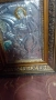 стара икона на Св.Георги, снимка 2