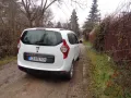 Dacia Lodgy 2017, снимка 4