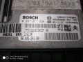 ECU Peugeot 307 1.6HDI 9651246480 0281011634 EDC16C34 ,0 281 011 634, 96 603 241 80, компютър пежо 3, снимка 2
