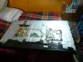 EAX67129603(1.0) , EAX67147201(1.4) , 6870C-0532D от LG 43LJ624V, снимка 1
