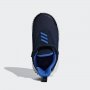 НАМАЛЕНИЕ!!!Детски спортни обувки ADIDAS Forta Run Тъмно сини, снимка 5