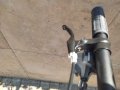 Продавам колела внос от Германия алуминиев ВМХ велосипед JUMP PRIMUS 26 цола преден амортисьор, снимка 2