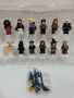 Голям комплект 12 броя Фигурки Хари Потър тип Лего Harry Potter, снимка 2