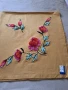 Покривка за маса-150/150см(нова), снимка 1