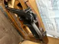 Пистолет Марголин Margolin Target 22LR ДЕАКТИВИРАН, снимка 5