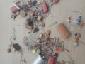 Продавам стари кондензатори, снимка 4