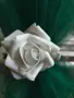 Тюл с пандела за декорация на стол , снимка 2