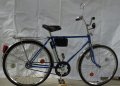 Ретро велосипед марка Vairas , модел ereliukas-8 ( орле )172-821 Made in USSR 1989 год., снимка 13