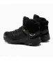 Salewa Alp Trainer 2 Mid GTX - размер 44,5 (29,0 см) мъжки високи обувки за планински преходи, снимка 4
