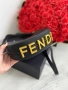 Чанта Fendi/IM194x, снимка 3