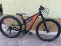 Scott 27,5 цола "Мекица", снимка 1