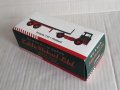 1/76 Atlas Scania 110 Flatbed Truck Eddie Stobart Камион, снимка 5