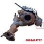 Турбина/Турбо - Audi/Volkswagen/Seat/Skoda - 2.0 TDI - (2005 г.+) - GARRETT, снимка 4