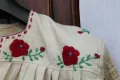 Дамска риза от народна носия, снимка 8
