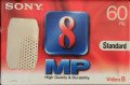 Продавам касета Sony Video 8, снимка 1